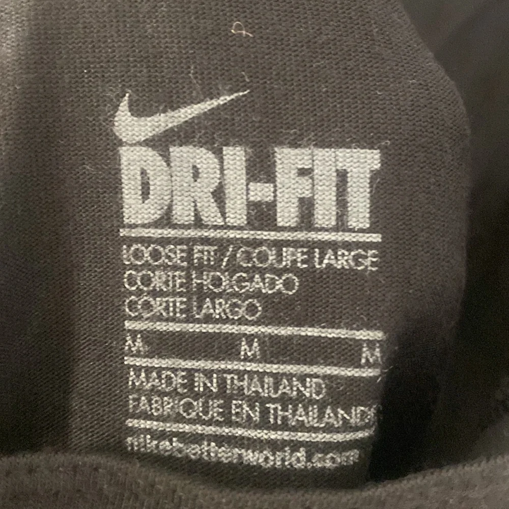 Nike tank top
